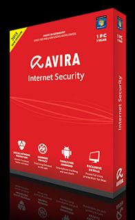 Avira Internet Security 2013