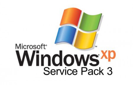 Windows XP SP3 Professional con sus Drivers