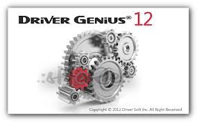 Driver Genius Professional v12
