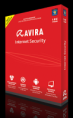 Avira Internet Security 2013